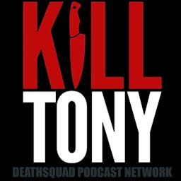 Podcast image for KILL TONY