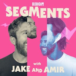 Podcast image for Segments