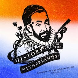 Podcast image for History of the Netherlands
