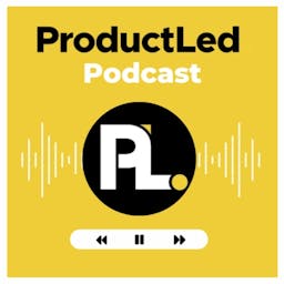 Podcast image for ProductLed Podcast