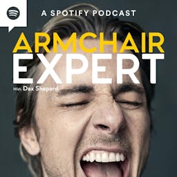 Podcast image for Armchair Expert with Dax Shepard