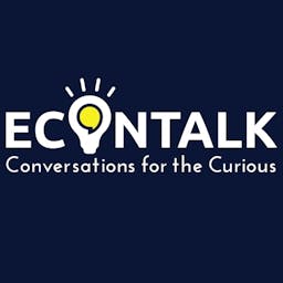 Podcast image for EconTalk