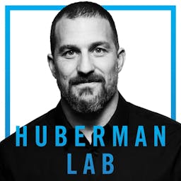 Podcast image for Huberman Lab