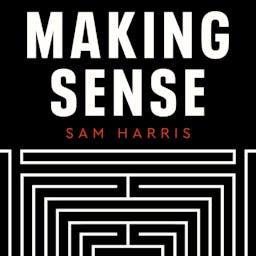 Podcast image for Making Sense with Sam Harris