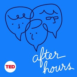 Podcast image for After Hours