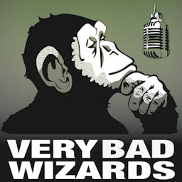 Podcast image for Very Bad Wizards
