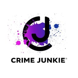 Podcast image for Crime Junkie